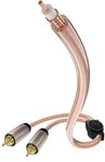 In-akustik Star Subwoofer Kabel 7,5 m