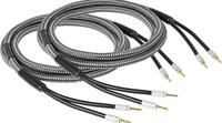 Goldkabel Chorus Single-Wire 3 Meter