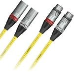 Sommer Cable 50cm NF- / Phonokabel EPILOGUE XLR-Kabel Neutrik EMC Spezial Stecker