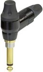 Neutrik Klinke 6,35 mm, m&auml;nnlich, abgewinkelt, NP2RX-ULTIMATE, Anzahl der Pole