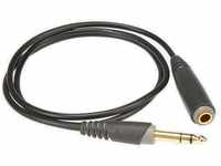 Klotz am-ex20300 Kabel für Kopfhörer