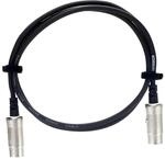 CORDIAL Kabel MIDI 90 cm Digitalkabel MIDI Essentials