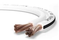 Oehlbach Speaker Wire SP-25 - Stereo HI-FI Lautsprecherkabel, Boxenkabel mit OFC