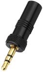 Sennheiser Stereo Mini-Klinke IGW &middot; Klinkenstecker