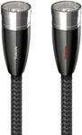AudioQuest Yukon XLR Audio Analog XLR Kabel, 0,75 m (Paar)