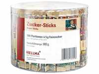 Hellma Zuckersticks/40013698 Inh.180