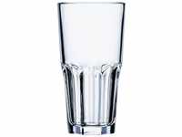 Arcoroc ARC J2604 Granity Longdrinkglas, 310ml, Glas, transparent, 6 Stück