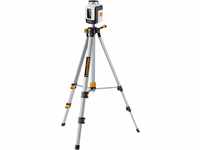 LASERLINER - SmartLine-Laser 360° Set - Linienlaser-Nivellier - Vertikaler