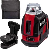 Einhell 360&deg; Laser TE-LL 360 (Laserkreuz, horizontal/vertikale u. horizontale