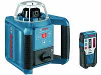 Bosch Professional 061599405U Professional + +GRL 300 HV+RC1+WM4+LR1+BT170...