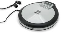 Soundmaster cd9220, CD-Player tragbar batteriebetrieben CD, CD-R, CD-RW, MP3 Funktion