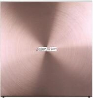ASUS SDRW-08U5S-U UltraDrive externer Slim DVD Brenner (8x DVD&plusmn;R, 6x DVD&plusmn;R DL, 5x