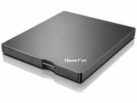 Lenovo 4XA0E97775 ThinkPad UltraSlim USB DVD Brenner schwarz