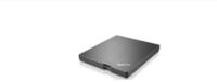 Lenovo 4XA0E97775 ThinkPad UltraSlim USB DVD Brenner schwarz