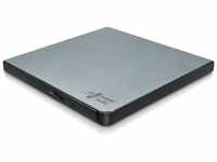 Hitachi-LG GP57 External DVD Drive, Slim Portable DVD Player/Writer for