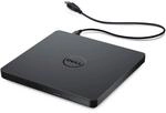 USB-DVD-Laufwerk DW316 von Dell