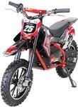 Actionbikes Motors Kinder Elektro Crossbike Gepard | 𝟱𝟬𝟬 Watt Motor bis