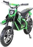 Actionbikes Motors Kinder Elektro Crossbike Gepard | 𝟱𝟬𝟬 Watt Motor bis