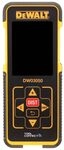 Dewalt Laser-Distanzmesser DW03050 (Reichweite 0,1-100 m, zur L&auml;ngen-, Fl&auml;chen- und