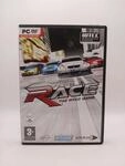 Race - Das offizielle WTCC-Spiel (DVD-ROM)