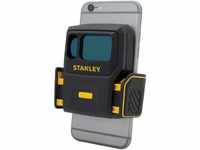 Stanley STHT1-77366 Smart Measure Pro Lasermessgerät, Flächenmessgerät,