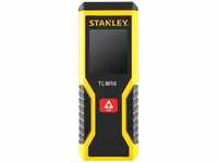 Stanley STHT1-77409 Laser-Entfernungsmesser / Distanzmesser TLM50 (mit
