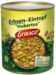 Erasco Erbsen-Eintopf "Hubertus" (3 x 800g), In rund 5 Minuten fertig &ndash; Mit