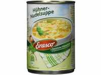 Erasco Hühner-Nudelsuppe, 3er Pack (3 x 390 ml)