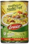 Erasco Rindfleisch-Nudeltopf, 3er Pack (3 x 400 g)