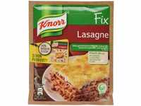 Knorr Fix Lasagne 2 Portionen (20 x 400 ml)