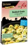 Beltane biofix Brokkoli-Gratin - 2 Portionen, 2er Pack (2 x 22,6 g Packung) -...