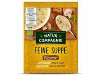 Natur Compagnie Bio Pilz Cremesuppe (2 x 40 gr)