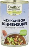 Mexikanische Bohnensuppe 1 x 400 g