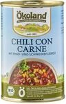 Chili con Carne 1 x 400 g