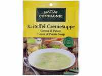 Natur Compagnie Bio Kartoffel Cremesuppe (1 x 48 gr)