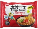 Nissin Demae Ramen &ndash; Spicy, 5er Pack, Instant-Nudeln japanischer Art, mit