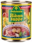 Indonesia Original Bihun Suppe | Das Original | Leckere Suppe mit Gem&uuml;se und
