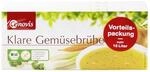 Cenovis Klare Bio Gem&uuml;sebr&uuml;he Im W&uuml;rfel / Br&uuml;hw&uuml;rfel Zum W&uuml;rzen,...
