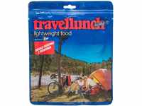 Travellunch Unisex – Erwachsene Mahlzeit, Mehrfarbig, 250 g