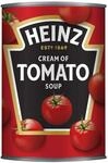 Heinz Cream of Tomato Soup &ndash; Leckere Tomatensuppe nach original englischem Rezept
