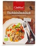 Jentschura Tischlein Deck Dich Bio 400 g