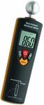 TFA Dostmann Humidcheck NON Contact, Materialfeuchtemessger&auml;t, 30.5503, ideal f&uuml;r