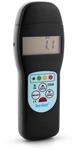 hedue&reg; Feuchtigkeitsmessger&auml;t C036 - Feuchtemesser f&uuml;r H&ouml;lzer & Baustoffe