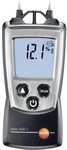 Testo 606-1 Feuchtemessger&auml;t LCD hinterleuchtet f&uuml;r Beton, Putz 50% RH