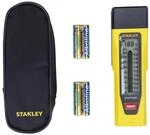 Stanley Feuchtigkeitsmessger&auml;t SKU, Feuchtigkeitsmesser, Feuchtemesser,