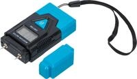 BGS 2191 | Feuchtigkeitsmesser | 3-IN-1