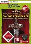Age of Conan: Hyborian Adventure [Green Pepper]