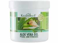 Krauterhof Aloe-Vera Gel 250 ml (1 x 250 ml)