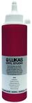 LUKAS Cryl Studio 250 ml, Acrylfarbe in Premium-Qualit&auml;t, Krapplack, rouge laque