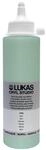 LUKAS Cryl Studio K&uuml;nstler-Acrylfarben, Kunststoff, Mint, 250 ml (1er Pack), 250